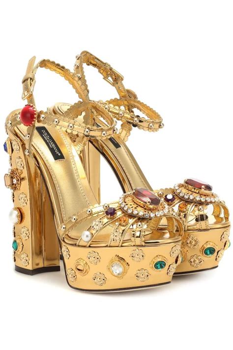 dolce and gabbana heels replica|farfetch dolce and gabbana shoes.